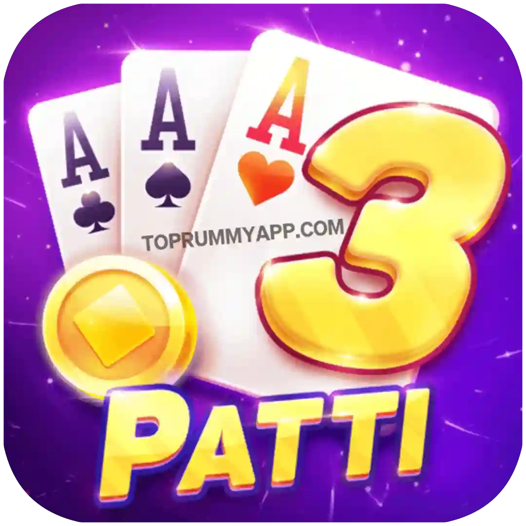 Teen Patti Gold Apk Download - All Rummy App List