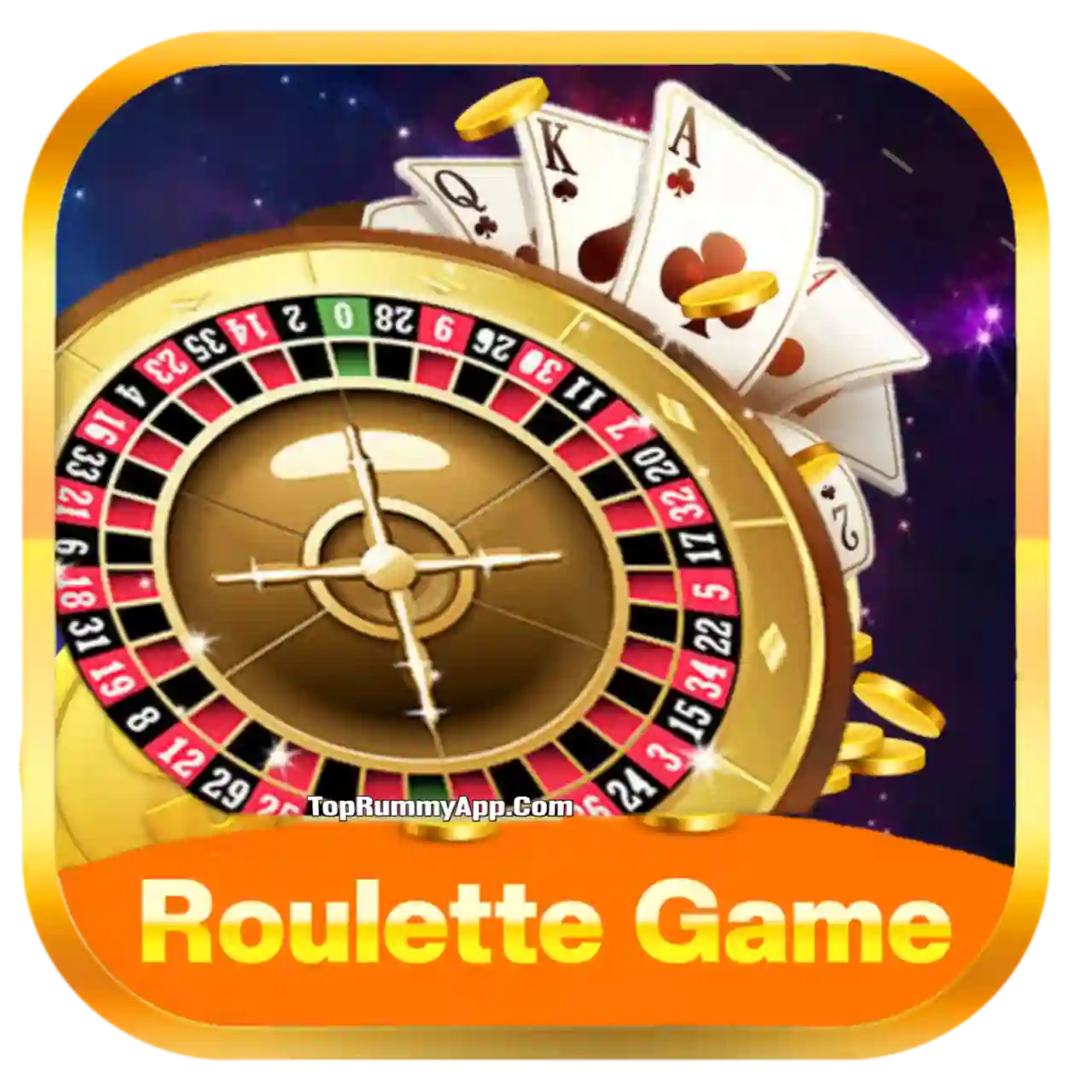 Roulette Game