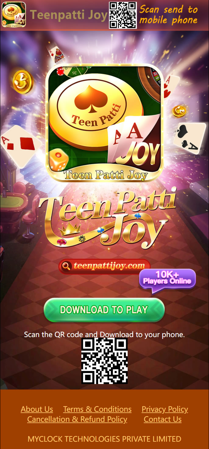 Teenpatti Joy App, Teen patti Joy  App