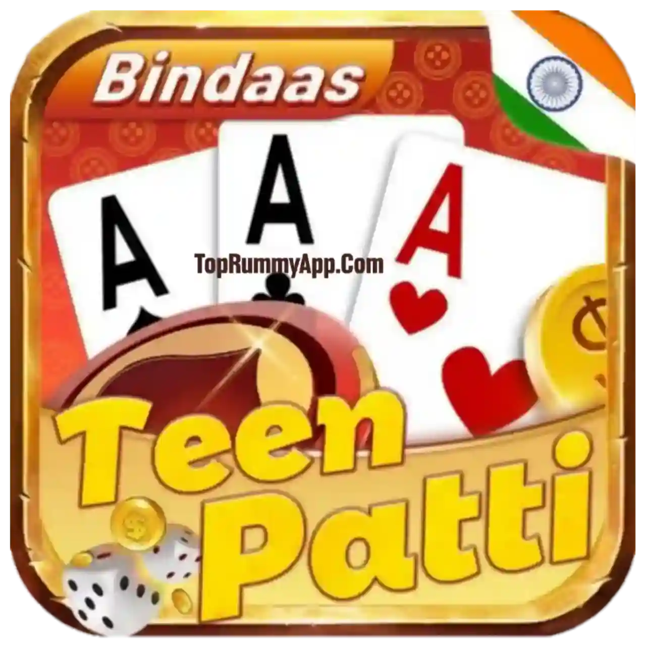 Teen Patti Bindaas Apk Download - Teen Patti Palace Apk Download